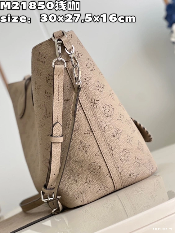 Frstbag ru VUITTON MM LOUIS BLOSSOM 0801